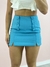Short saia alfaiataria botões - Mf Store Girls