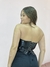 Corset Vinil Novo