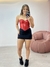 Corset Vinil Novo na internet