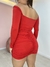 Vestido Suplex Flor - comprar online