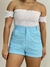 Short Linho na internet