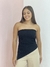 Blusa recortes - comprar online