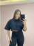 Cropped soltinho - comprar online