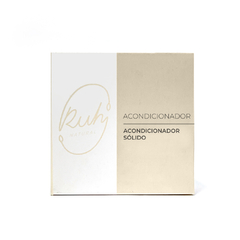 Softly Box (Combo 6 acondicionadores solidos) - comprar online
