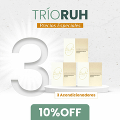 Trío Acondicionador