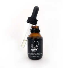 Aceite para la barba con promotor de crecimiento - Ruh Natural | Aprobados por ANMAT