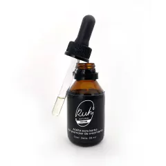 Aceite para la barba con promotor de crecimiento - Ruh Natural | Aprobados por ANMAT