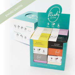 Combo Familiar Completo (Pack Anual)