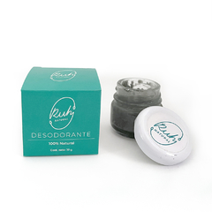 Desodorante (SIN ALUMINIO)