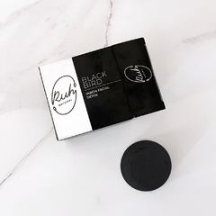 Black Bird (Jabon detox facial)