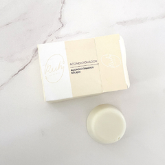 Softly Box (Combo 6 acondicionadores solidos) - tienda online
