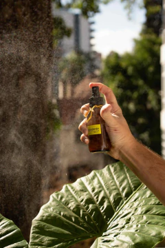 Repelente Natural 100 ml. - Ruh Natural | Aprobados por ANMAT