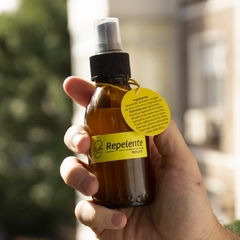 Repelente Natural 125 ml