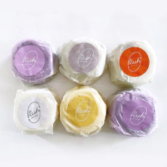 The Shampoo Pack (6 shampoo y jabonera de regalo)