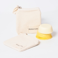 Kit Viajero Capilar - comprar online