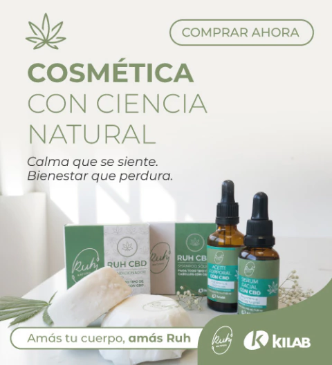 Carrusel Ruh Natural | Aprobados por ANMAT