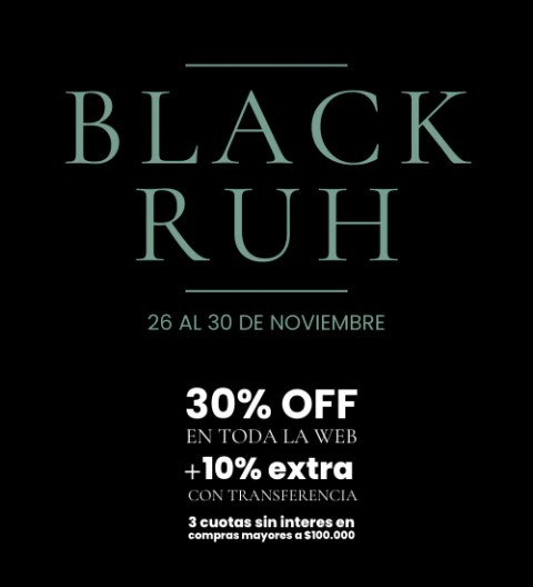 Carrusel Ruh Natural | Aprobados por ANMAT