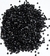Strass Para Unhas Preto