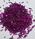 Strass Para Unhas Rosa