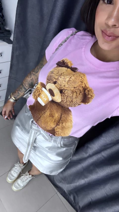 T-Shirt Teddy