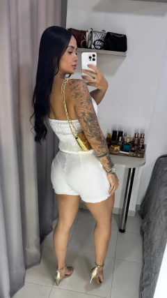 Conjunto Supresa - Off na internet