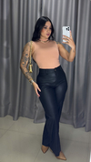 Blusa Dani Poliamida Premium - Nude - comprar online