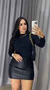 Body Luisa - Preto