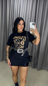 Max T - Shirt - Preto