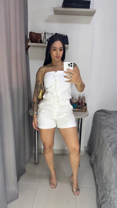 Conjunto Supresa - Off - comprar online