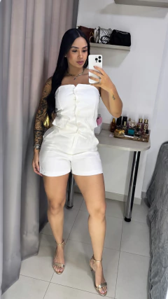 Conjunto Supresa - Off