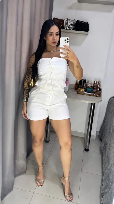 Conjunto Supresa - Off