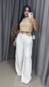 Conjunto Milena - Nude