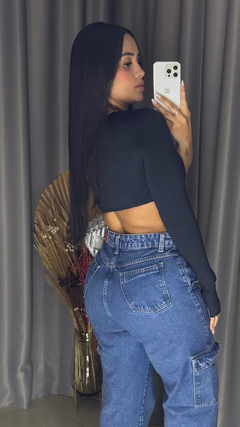 Body Shantal - Preto na internet
