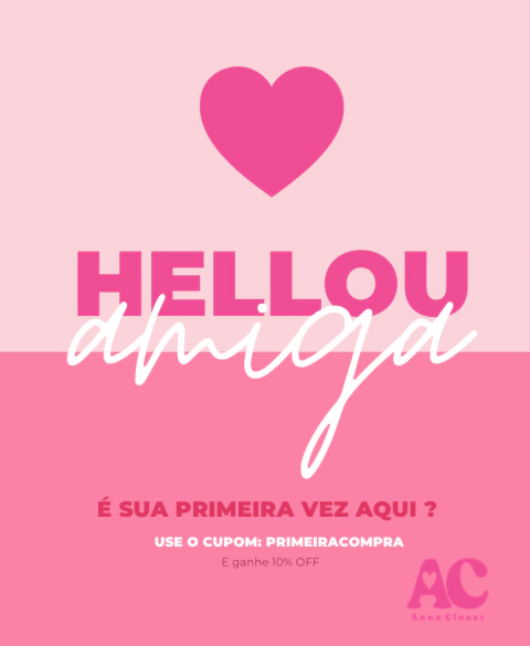 Carrusel Anna Closet DF 