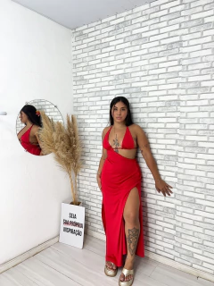 VESTIDO ANGEL