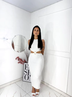 VESTIDO LEONA - comprar online