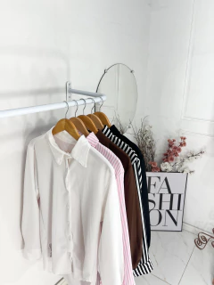 BLUSÃO LEIDY - Xodó