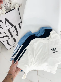 CROPPED ADIDAS - comprar online