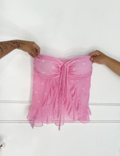 BLUSA SCARLET - comprar online