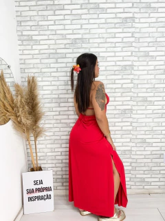 VESTIDO ANGEL - comprar online