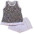 SHORT DOOL BEBÊ FEMININO - Léo e Bia Roupas de dormir