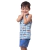 PIJAMA CURTO CAVADO 8002009 - comprar online