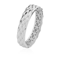 BRACELETE ESCAMAS COM PONTOS DE LUZ - comprar online