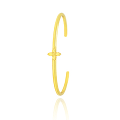 BRACELETE FINO COM MONOGRAMA na internet
