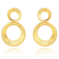 BRINCO DOIS CÍRCULOS DETALHADOS