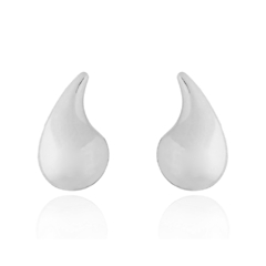 BRINCO DE GOTA VÍRGULA MÉDIO - comprar online