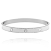 BRACELETE INSPIRED GRIFE PONTO DE LUZ