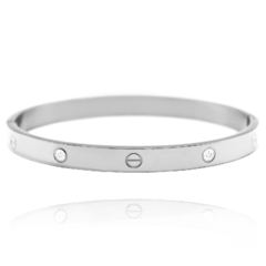 BRACELETE INSPIRED GRIFE PONTO DE LUZ