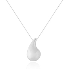 COLAR DE GOTA VÍRGULA - comprar online
