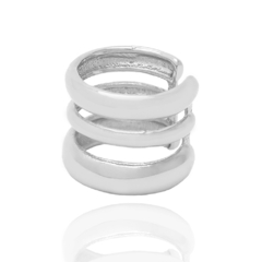 PIERCING FAKE LISO TRES LINHAS - comprar online